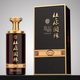 杜康原窖杜康闔緣（尊品）濃香型名酒52度酒類 52%vol 500mL 1瓶
