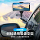 TELESIN(泰迅)手機(jī)吸盤支架車載導(dǎo)航支架適運(yùn)動(dòng)相機(jī)gopro12大疆a(chǎn)ction4拍攝直播短視頻360度旋轉(zhuǎn)拍照神器
