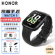 榮耀手表5 智能eSIM獨立通話10天長續(xù)航Watch5北極星系統(tǒng)精準定位健康監(jiān)測心臟風險預(yù)警AI減脂腕表pro 曜石黑【曬單好禮】