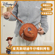 迪士尼（Disney）皮克斯胡迪牛仔帽斜挎單肩包玩偶可背大容戶外送女友生日禮物