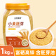五谷暢享富硒小麥胚芽1kg/罐沖飲原味即食營(yíng)養代餐高纖高蛋白無(wú)加糖燕麥片