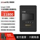 UcastC300 5G多網(wǎng)聚合直播背包戶外HDMI SDI高清視頻推流直播編碼器遠(yuǎn)程多機(jī)位低延時幀同步回傳設(shè)備 C300（5G*2+4G*2）送雙肩包+小背包