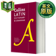 柯林斯拉丁語(yǔ)詞典及語(yǔ)法 英文原版 Collins Latin Dictionary Grammar 9780008167677