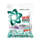 碧浪洗衣皂粉抗菌除螨去漬薰衣草清香低泡易漂不易傷手家用洗衣粉 1.43KG