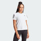 阿迪達(dá)斯 （adidas）女子 跑步系列 OTR B TEE 運動短袖 IK7442 A/M