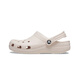 卡駱馳（crocs）經(jīng)典Clog男女洞洞鞋一腳蹬沙灘鞋 CR10001-6UR  38 