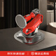 JDL機(jī)械擺件 金屬重工 工業(yè)風(fēng) 機(jī)械手機(jī)支架