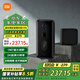 小米（MI） 智能門(mén)鈴3智能視頻門(mén)鈴無(wú)線(xiàn)可視門(mén)鈴攝像頭家用wifi高清夜視門(mén)鈴接收器套裝 小米智能門(mén)鈴3