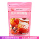凱貝糖霜500g 糖粉家用白砂糖細餅干蛋糕糖霜粉烘焙裝飾專(zhuān)用材料 凱貝特細糖粉 500g*1袋