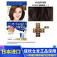 塔麗雅（Dariya）塔麗雅染發(fā)劑日本染發(fā)膏SALON de PRO染發(fā)乳霜遮蓋白發(fā)植物溫和 5深棕色