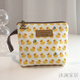 衛生巾收納包可愛(ài)少女便攜裝姨媽巾袋子放m巾的月經(jīng)月事小包隨身 黃色小黃鴨