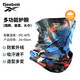 Reebok銳步騎行面罩冰絲魔術(shù)頭巾男女摩托車(chē)自行車(chē)跑步圍巾防風(fēng)防曬面巾 RBNS-33010BL