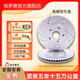 格羅德適用比亞迪漢F3F6G3E6S6S7秦唐EV600宋ProM6元plus速銳海豚剎車盤 比亞迪元新能源/2000-2025年 前輪一對(duì)