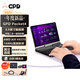 GPDPocket4 高性能AI輕小筆記本 二合一P4工程師本 8.8英寸筆記本電腦 便攜折疊觸控掌上筆記本電 銳龍AI 9 HX 370 32G+2TB 標配+RS232模塊