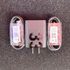 摩托羅拉（Motorola）摩托羅拉Motorola摩托羅拉moto razr 50原裝充電器XT2453-2原廠MC 原裝33w快充頭+2條原裝線