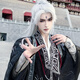 柯樂(lè )仙逆王林cos服全套動(dòng)漫周邊二次元仙逆李慕婉周邊王林cosplay漫展 cos服 S