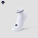 DESCENTEGOLF 迪桑特高爾夫 FIELD系列男士襪子夏季新品 WT-WT F