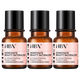 HBN【贈品勿拍】發(fā)光水1.0 精萃化妝水提亮膚色補水保濕敷30ml*3