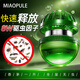 妙普樂(lè )德國驅蟲(chóng)藥室內非無(wú)毒蟑螂驅趕防蒼蠅克星宿舍除蟲(chóng)香薰殺蟲(chóng)劑H 3盒裝