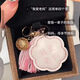 USER JOY母親節(jié)禮物我愛(ài)老媽手工diy鑰匙扣節(jié)日禮物創(chuàng)意禮品背包裝飾掛件 我愛(ài)老媽鑰匙扣【全材料+禮盒】