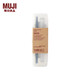 無印良品（MUJI）聚碳酸酯 鋼筆套裝 NB42CC1A 學生文具 透明