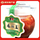 鳳頭鳳頭姜來鳳姜泡姜湖北恩施土特產(chǎn)嫩姜老壇泡菜酸姜糟姜年貨禮品 420g塑料壇裝