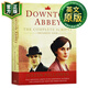 唐頓莊園劇本 英文原版 Downton Abbey Script Book 1 英劇劇本 影視小說