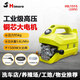 黑貓（Himore）HIL1515工業(yè)高壓清洗機(jī)銅芯電機(jī)商用物業(yè)便攜式洗車機(jī)1300W HIL1515清洗機(jī)