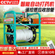 豫滎致富打藥機(jī)電動(dòng)新款電動(dòng)打藥機(jī)高壓農(nóng)用三輪車電動(dòng)打藥機(jī)全自動(dòng)打藥機(jī) 48-72V/自動(dòng)收放管+150米超輕管