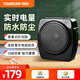 得勝（TAKSTAR） E6 便攜小蜜蜂擴(kuò)音器 老師專用導(dǎo)游教學(xué)腰掛大功率喇叭 德勝上課用無線擴(kuò)音器 亮黑色標(biāo)配(膚色耳麥）
