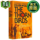 荊棘鳥 英文原版小說 The Thorn Birds 澳大利亞的飄 McCullough, Colleen 9780380018178