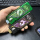 CSM假面騎士W腰帶可聯(lián)動DX王牌疾風記憶體月神金屬熾熱扳機 王牌疾風 假面騎士
