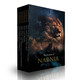 納尼亞傳奇1-7套裝 Chronicles of Narnia 青少年奇幻小說(shuō)  進(jìn)口原版 英文書(shū)