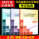 2025年河北省高中學(xué)業(yè)水平考試指南物理化學(xué)生物歷史地理政治河北省普通高中會(huì )考學(xué)考資料高中一二年級學(xué)考書(shū)考試說(shuō)明河北人民出版社天利學(xué)業(yè)水平卷 25河北學(xué)業(yè)水平指南：物化生（3本）