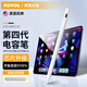 KOVOL【美國】適用于所有平板ipad電容筆蘋(píng)果華為手寫(xiě)筆小米平板pencil三/四代手寫(xiě)觸屏平替筆高配版