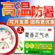 【團購更劃算】康森 藿香正氣水 防暑 10ml*10支 (可整箱)可開發(fā)票 3盒裝