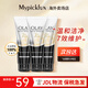 玉蘭油（OLAY）7重多效修護(hù)洗面奶深層清潔潔面膏保濕滋潤(rùn)細(xì)致毛孔潔面乳 海外版 七重多效洗面奶100g*3 三支裝