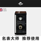 唯駿搖表器自動轉(zhuǎn)表器機械手表盒轉(zhuǎn)表晃表器自擺器上鏈防磁男女通用 2表位-外檀內(nèi)黑