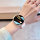 蘋果手機apple Watch S10手表手環(huán)血糖血壓智能手表藍牙運動手環(huán) 粉色[接打電話+離線支付]