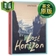 消失的地平線(xiàn) 英文原版 Lost Horizon 香格里拉 美國總統羅斯福推薦 英文版烏托邦小說(shuō) 進(jìn)口英語(yǔ)好萊塢同名電影原著(zhù)書(shū)籍