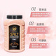 saindak喜馬拉雅粉鹽牛排燒烤調(diào)味品玫瑰海鹽無(wú)碘鹽低鈉2300g細(xì)鹽家庭裝 家庭裝