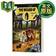 綠野仙蹤 英文原版小說 The Wizard of Oz 英文版 進(jìn)口英語原版書籍 9780345335906