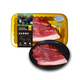 【有機】直隸冰鮮黑豬腿肉 350g