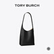Tory Burch 湯麗柏琦  ROMY 小號手提肩背HOBO包女包TB 175172 黑色 001 OS