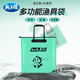 龍王恨漁具包X5系列多功能裝魚(yú)魚(yú)護包手提袋加厚防水便攜漁具收納包