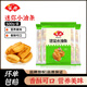 安井 迷你小油條 小胖子油條早餐半成品家用面點(diǎn)火鍋麻辣燙關(guān)東煮食材 小油條500g*3袋【約150個(gè)】