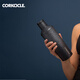 CORKCICLE.酷革高顏值保溫杯男女士大容量車(chē)載不銹鋼保冷水杯星銀灰475ml