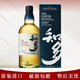 三得利（Suntory）知多單一谷物威士忌700ml 日本進(jìn)口洋酒 帶盒 節(jié)日送禮 知多威士忌*1瓶