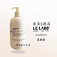 香水實(shí)驗室（LE LABO）LE LABO HINOKI檜木亞朵S酒店洗發(fā)水護發(fā)素沐浴露500ml家庭裝 洗發(fā)水500ml LELABO亞朵S客房合作款