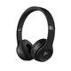 Beats Solo3 Wireless頭戴式無(wú)線藍(lán)牙耳機(jī)Studio3Pro魔音降噪耳麥 全新原封 Solo3磨砂黑 官方標(biāo)配